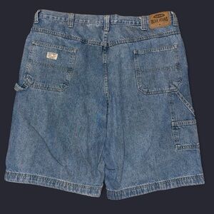 Old Navy Vintage Blue Jean Jorts